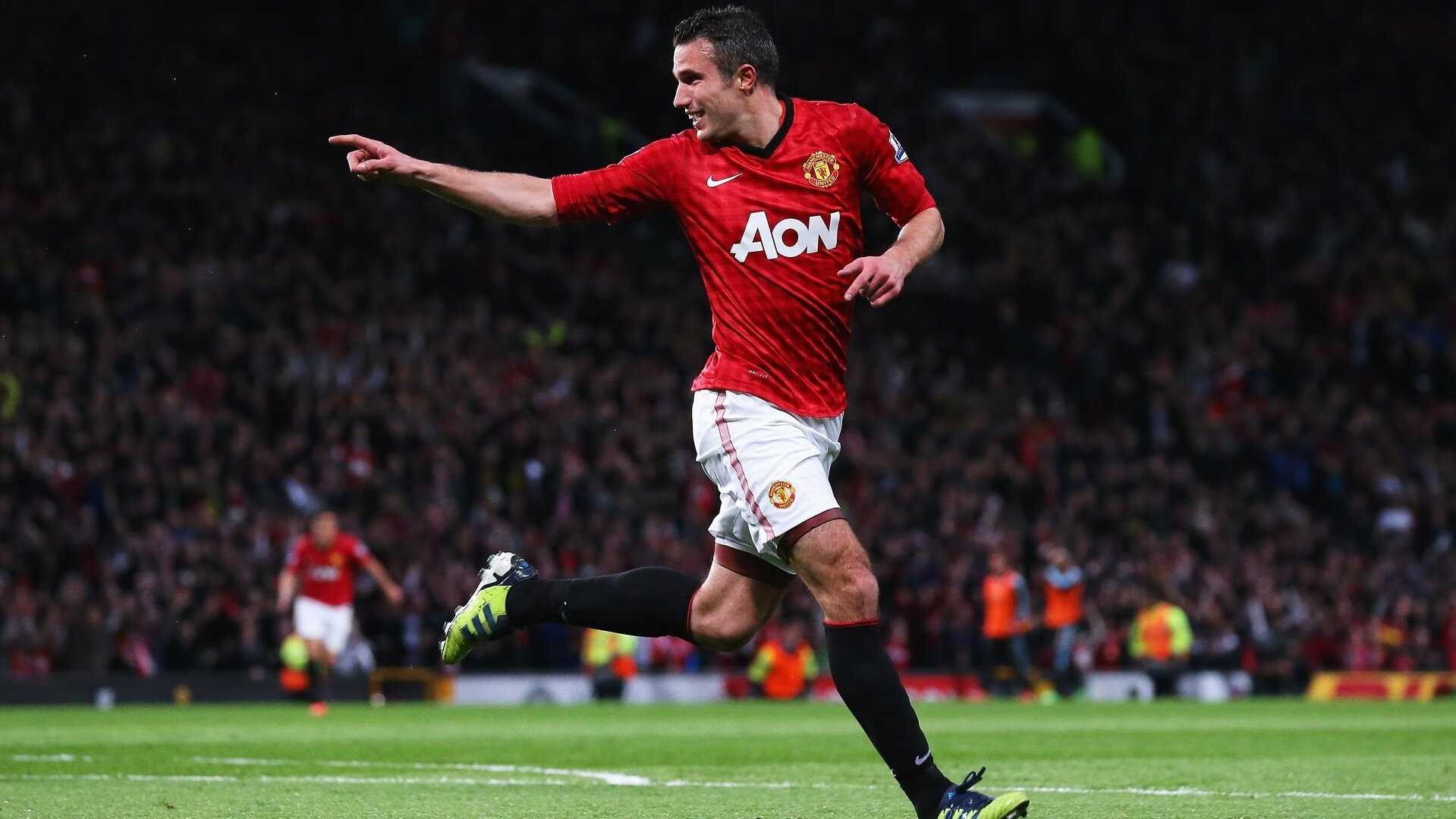 史上最炙手可热的逆转瞬间大合集!